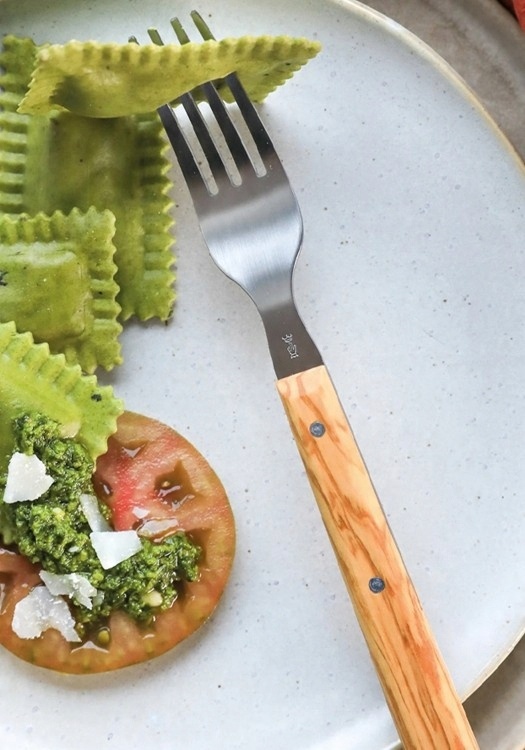 Zalecenia dotyczące pielęgnacji noży i widelców