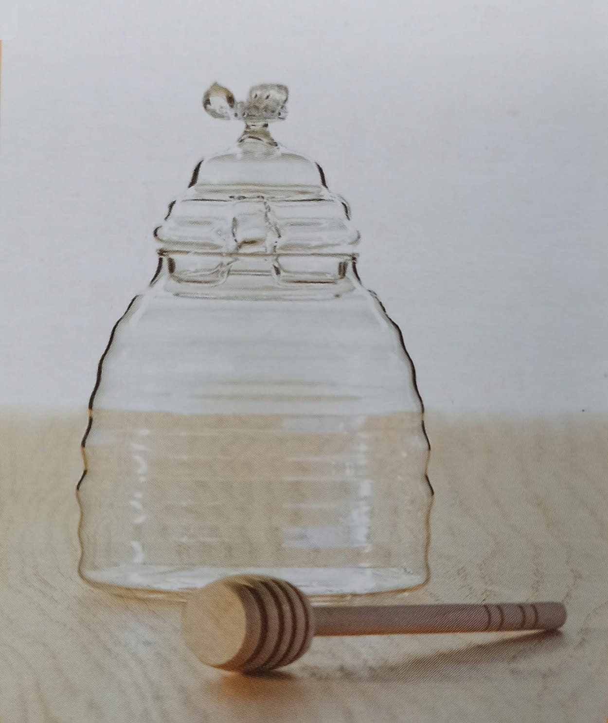 Cenne właściwości miodu i ich ochrona