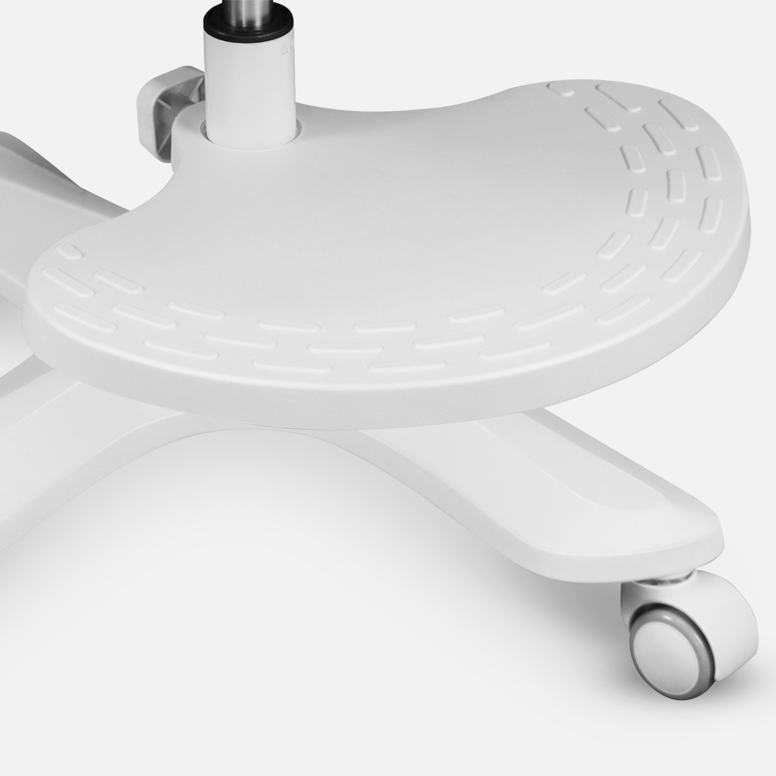 Ergonomiczne wsparcie dla prawidłowej postawy