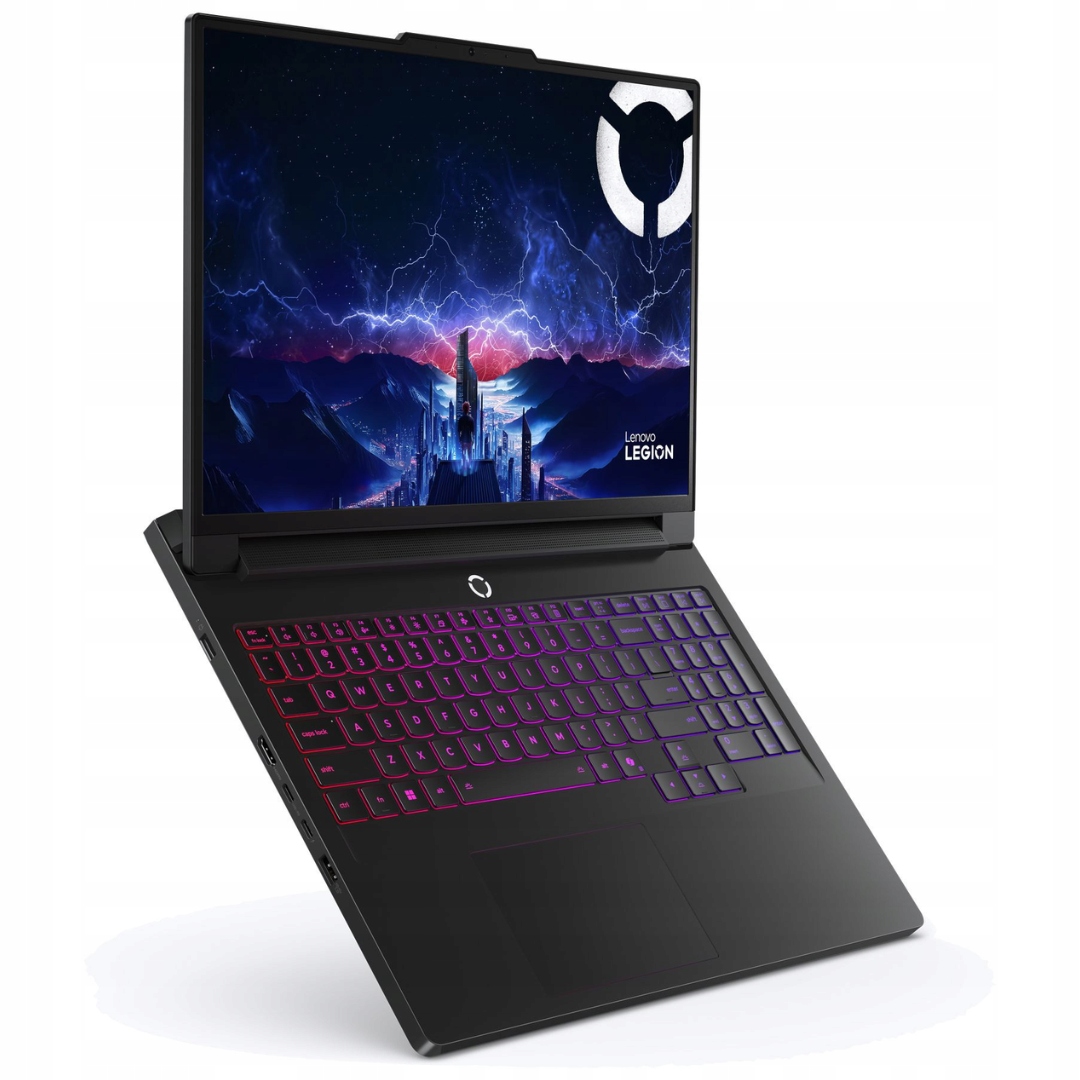 Karta graficzna GeForce RTX 5080 16GB – nowa era gier
