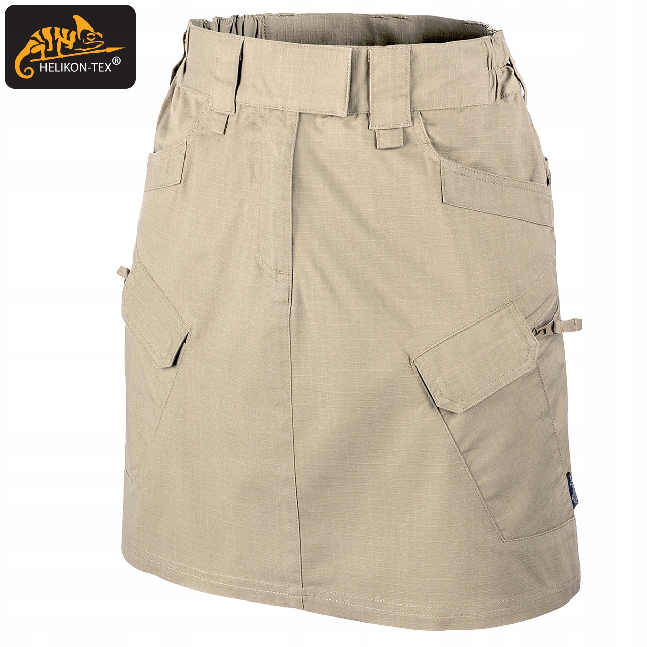 Materiał PoliCotton Ripstop – lekkość i wytrzymałość