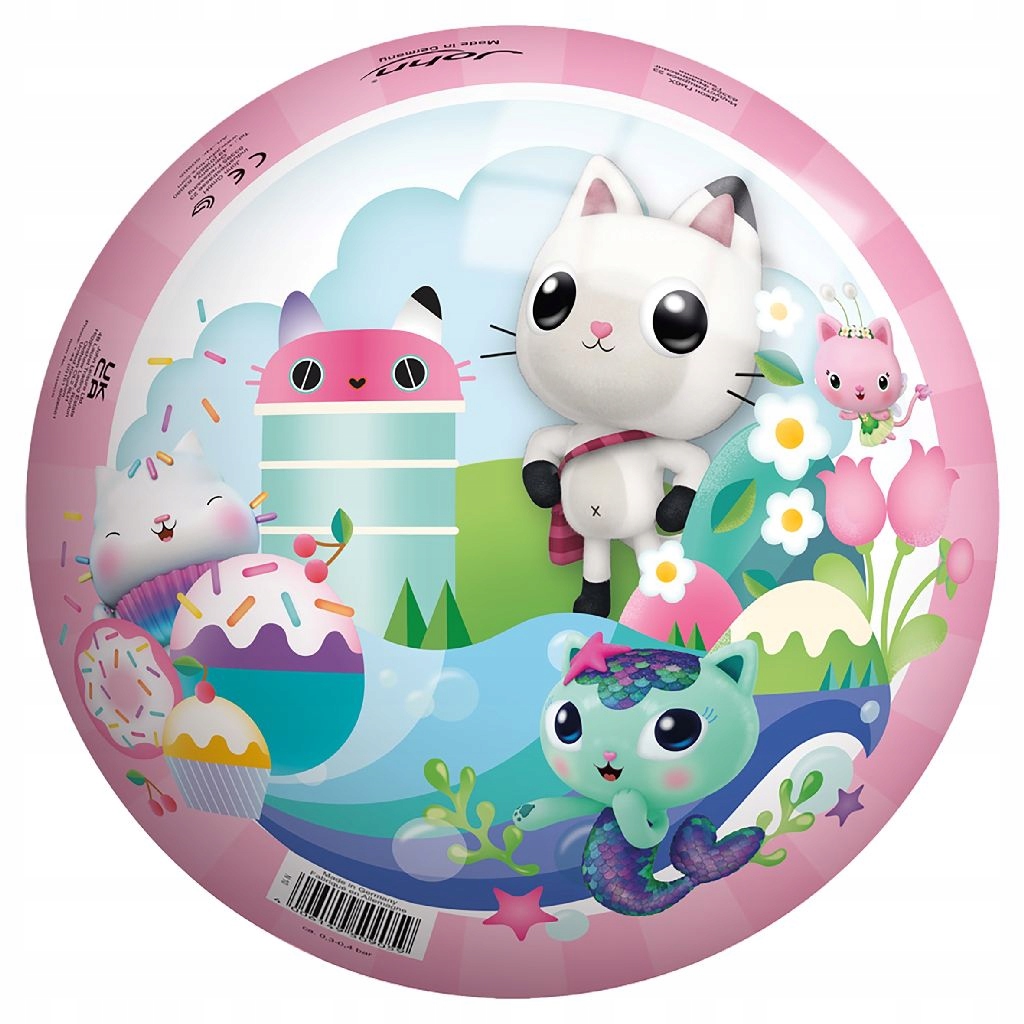 Rozwój zdolności motorycznych i koordynacji