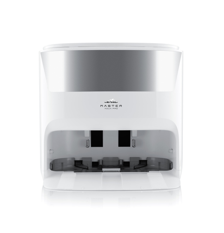 Inteligentna aplikacja ETA SMART – Zdalne sterowanie i planowanie sprzątania