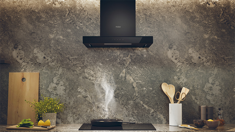 Wysoka wydajność przepływu powietrza – 569 m³/h