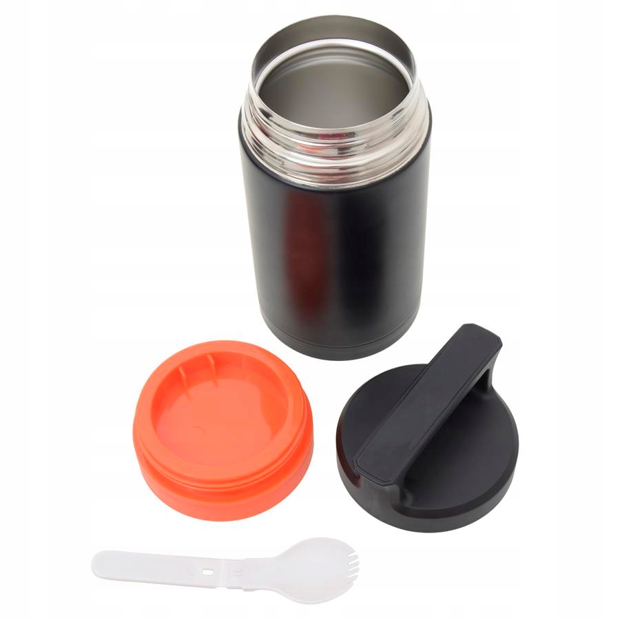 Łatwość w utrzymaniu czystości – Gładka powierzchnia wewnętrzna