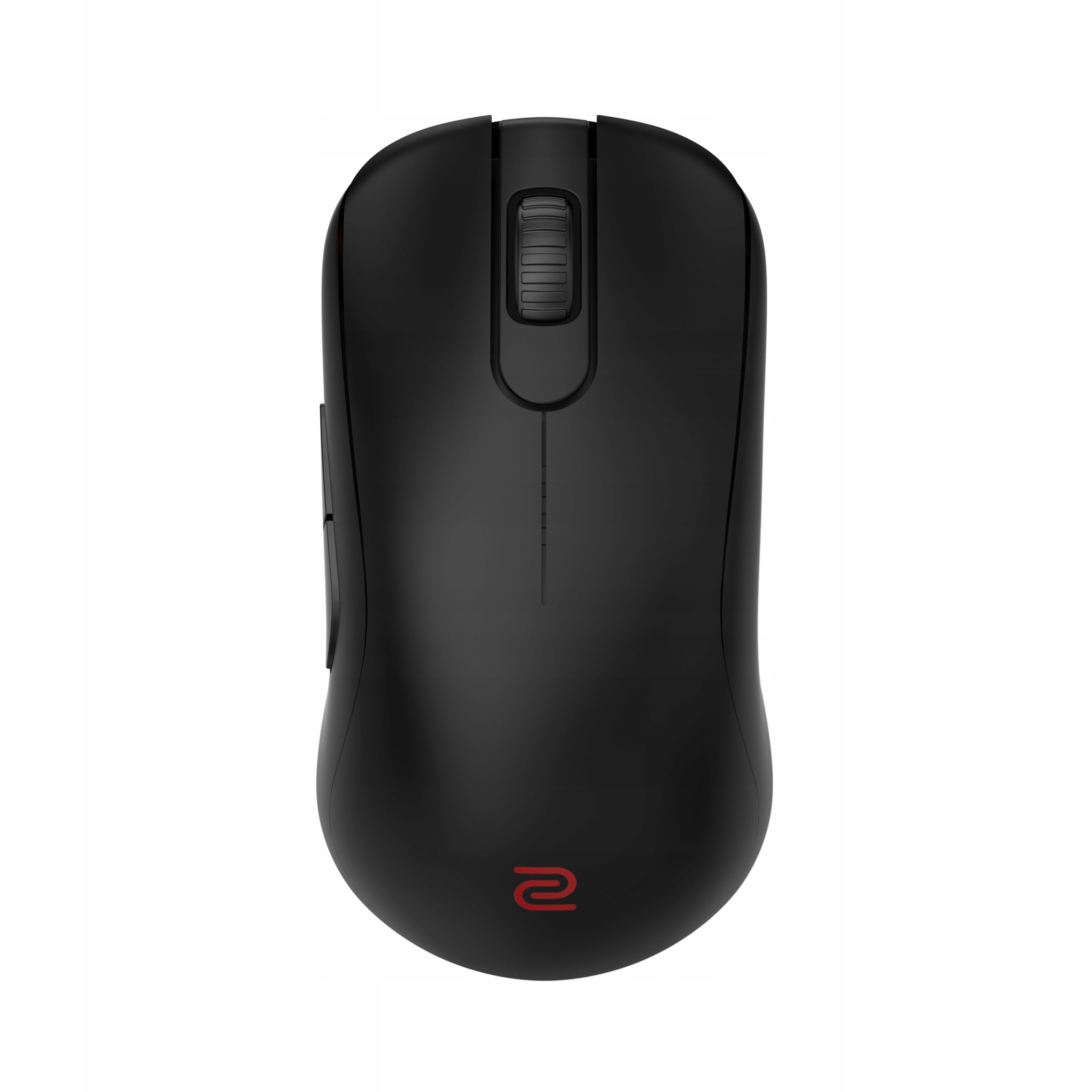 Mysz BENQ ZOWIE S2-DW 4K Wireless – Doskonała dla e-sportowców