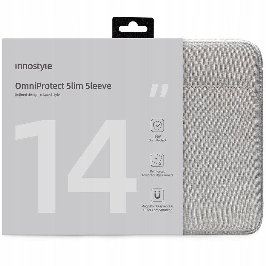Etui Innostyle OmniProtect Slim 14