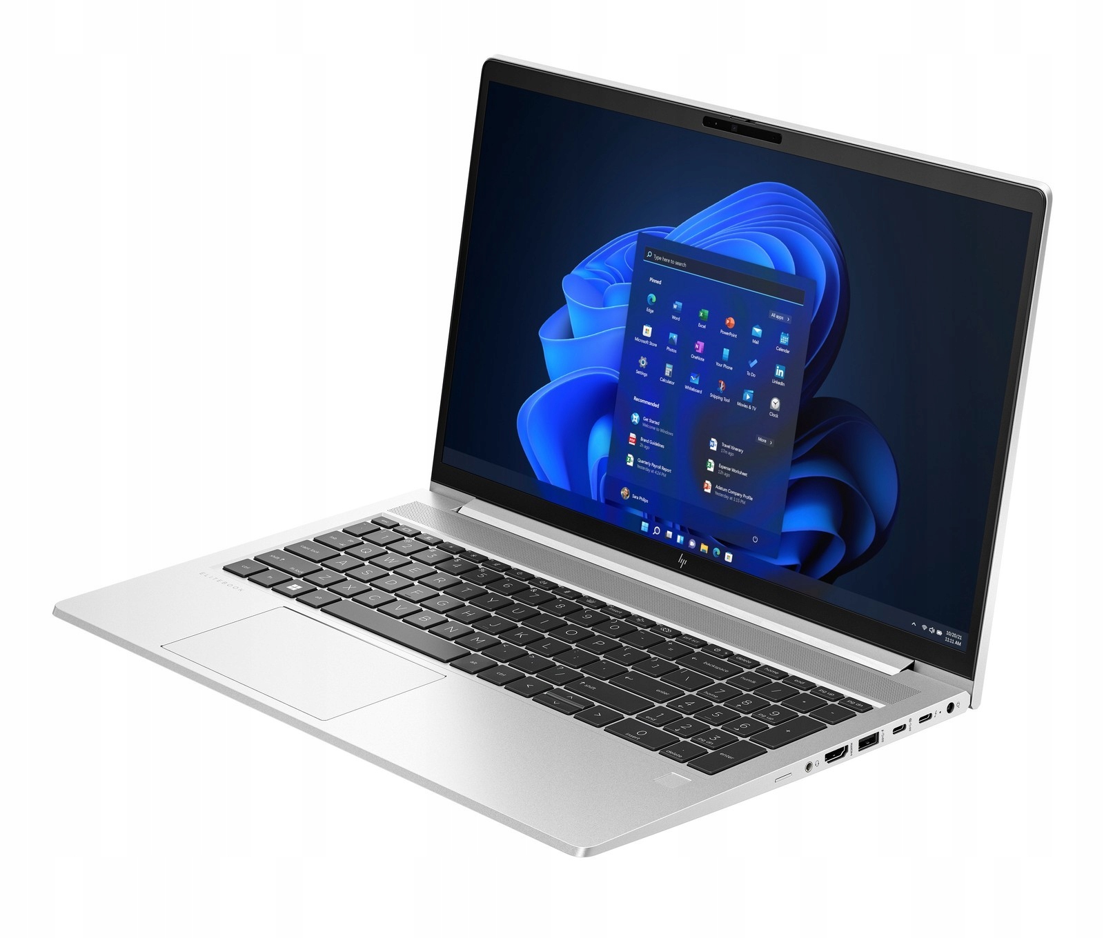 Optymalne środowisko pracy z Windows 11 Pro