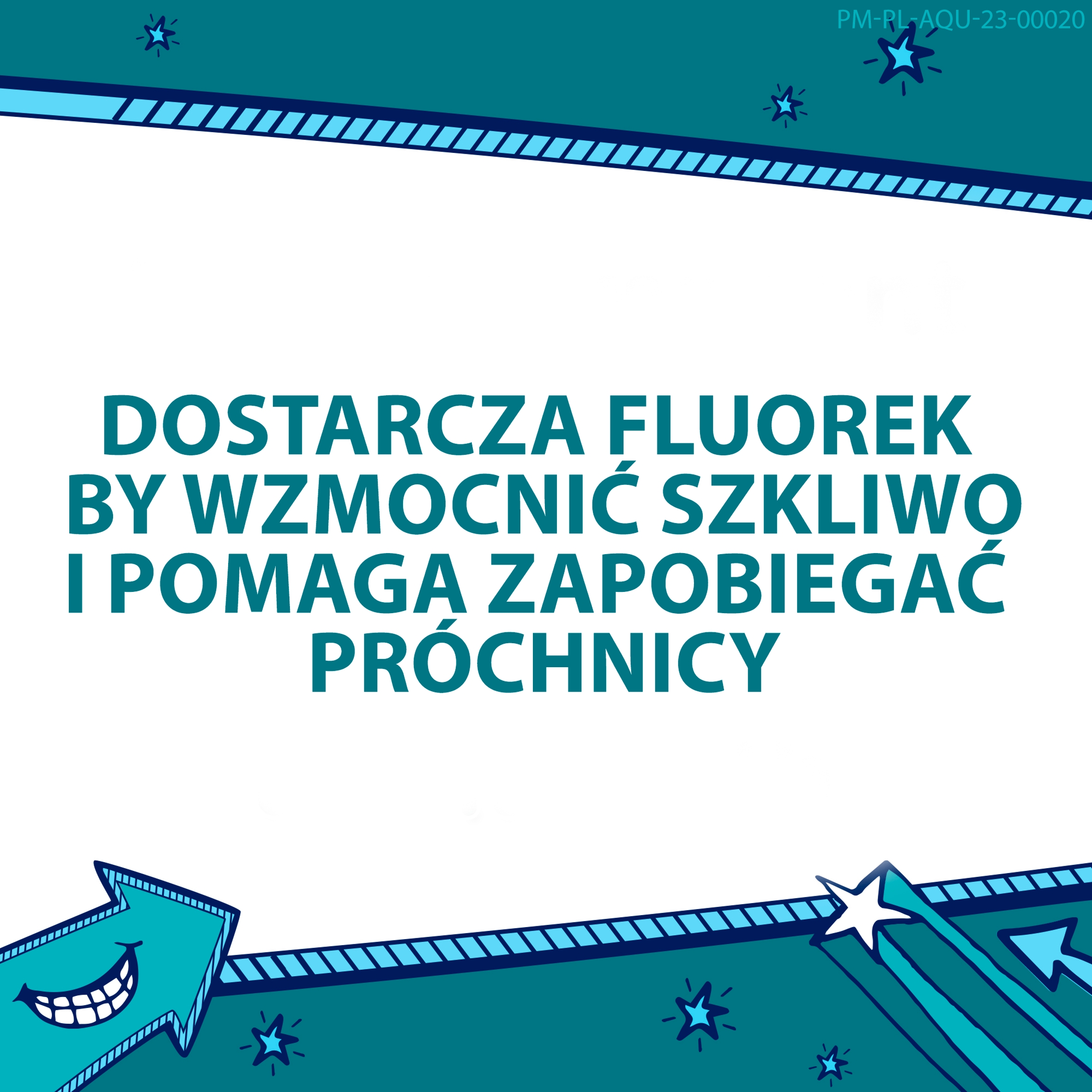 Zaawansowana Ochrona Jamy Ustnej – Skuteczna Formuła dla Młodych Użytkowników