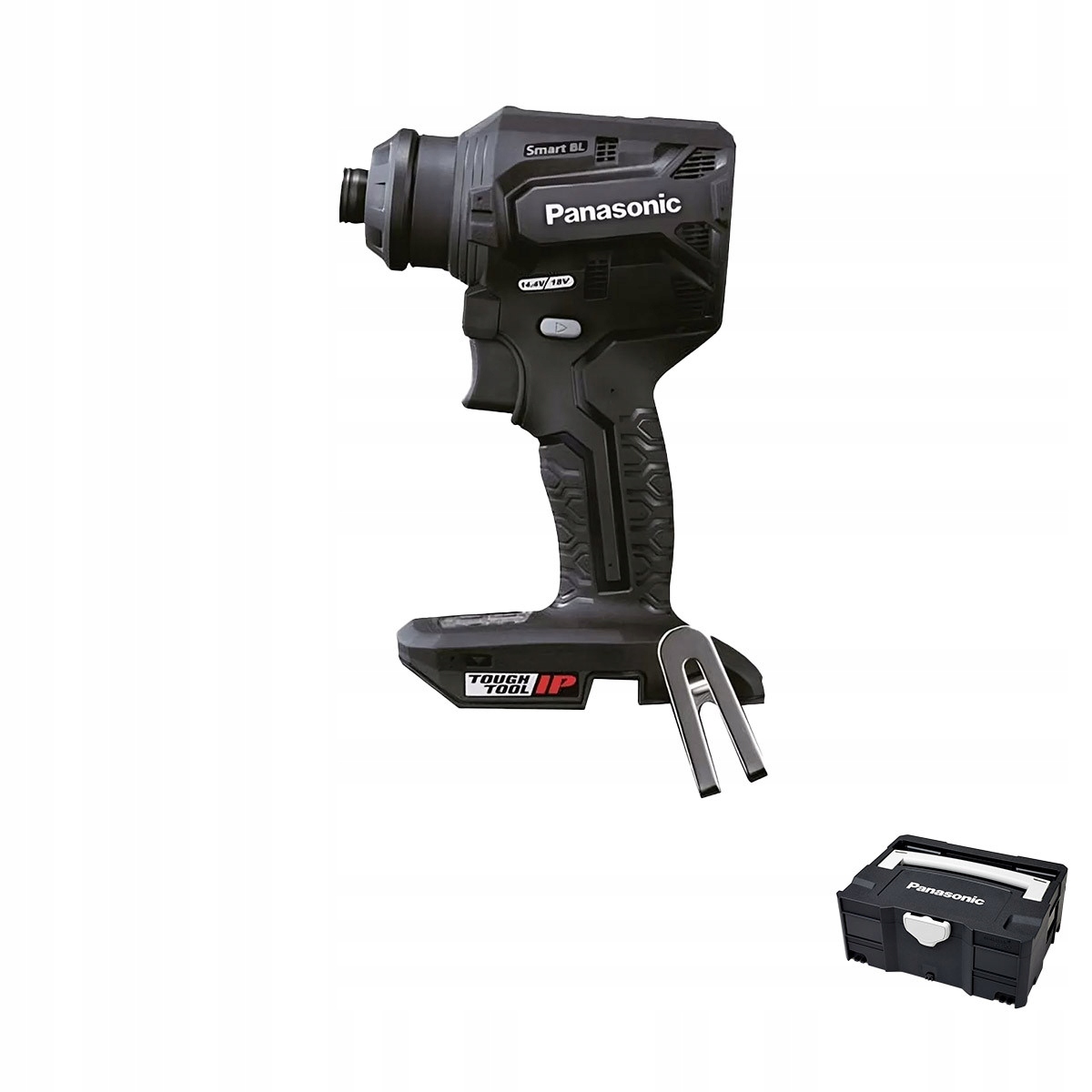 Akcesoria do wiertarko-wkrętarki – możliwość rozbudowy zestawu