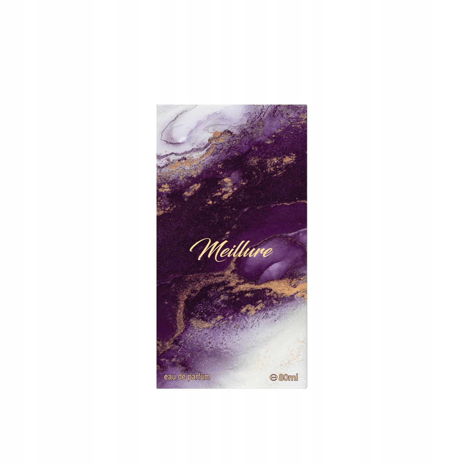 Nuty zapachowe Meillure – Połączenie cytrusów i kwiatów