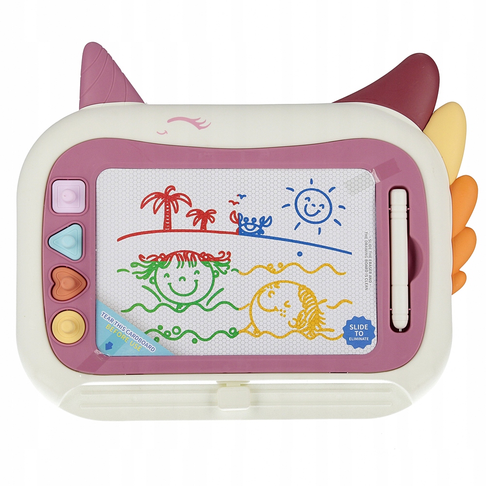 Rozwój wyobraźni i umiejętności manualnych