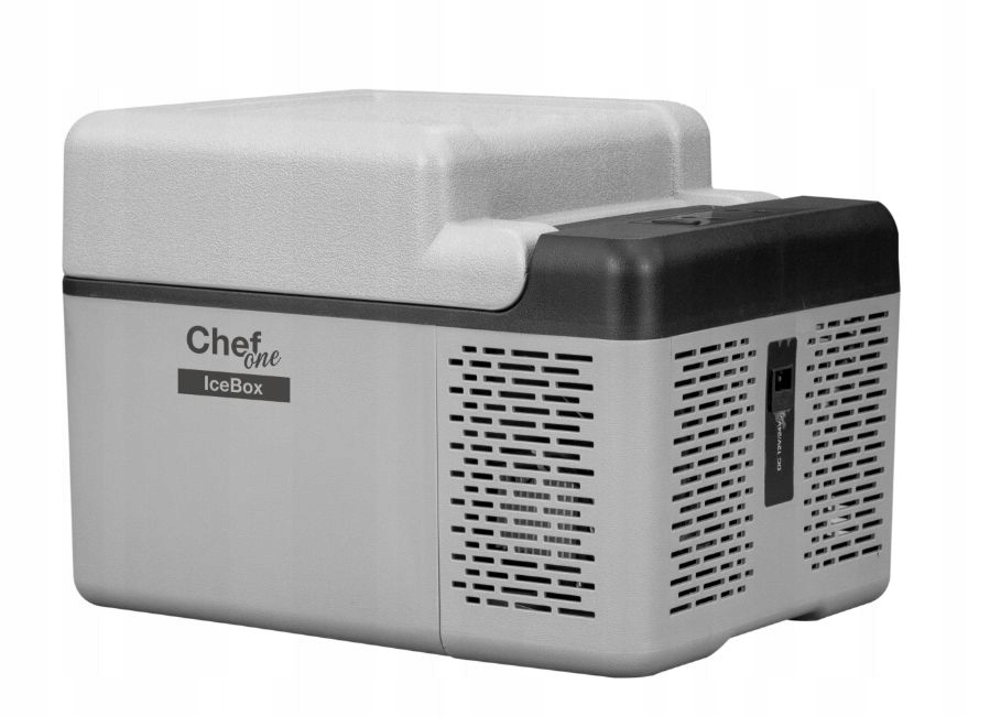 Tryb ECO i MAX – Oszczędność energii lub szybkie chłodzenie