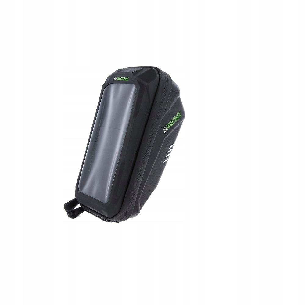 Wodoodporna konstrukcja torby rowerowej