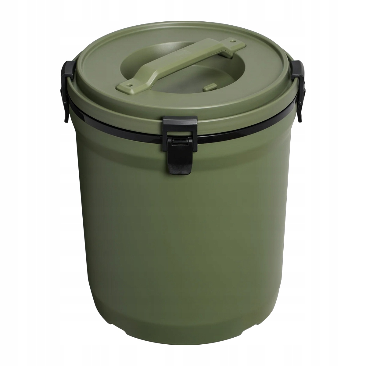 Dystrybutor do napojów z kranikiem Fast-Flow 7.5L – Idealny na piknik i kemping