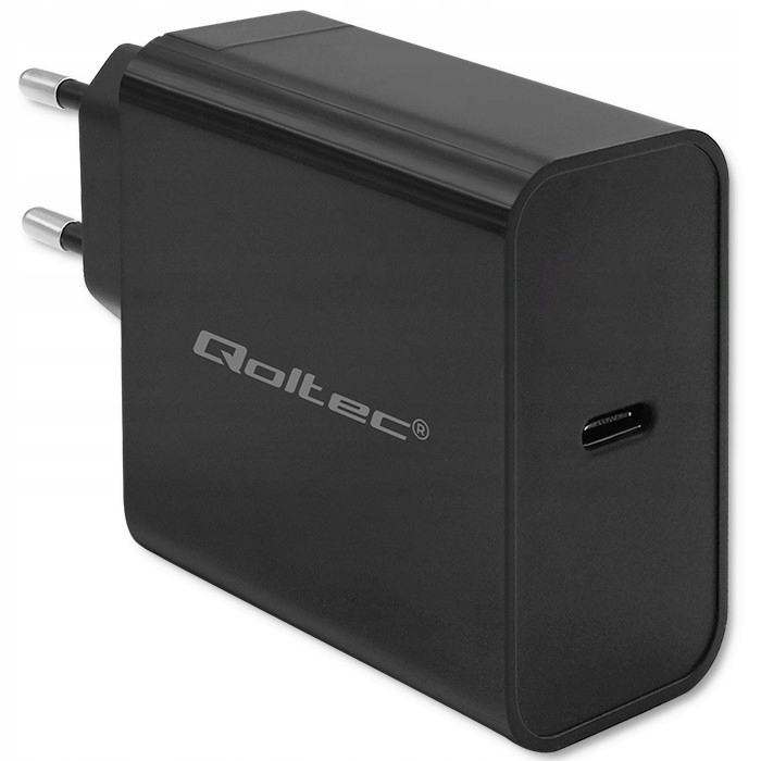 Ładowarka Super Quick PD 65W – Szybkie ładowanie dla Twoich urządzeń