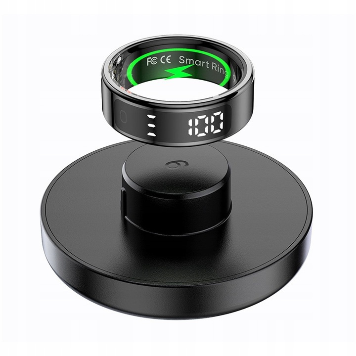 Ładowanie i czas pracy baterii