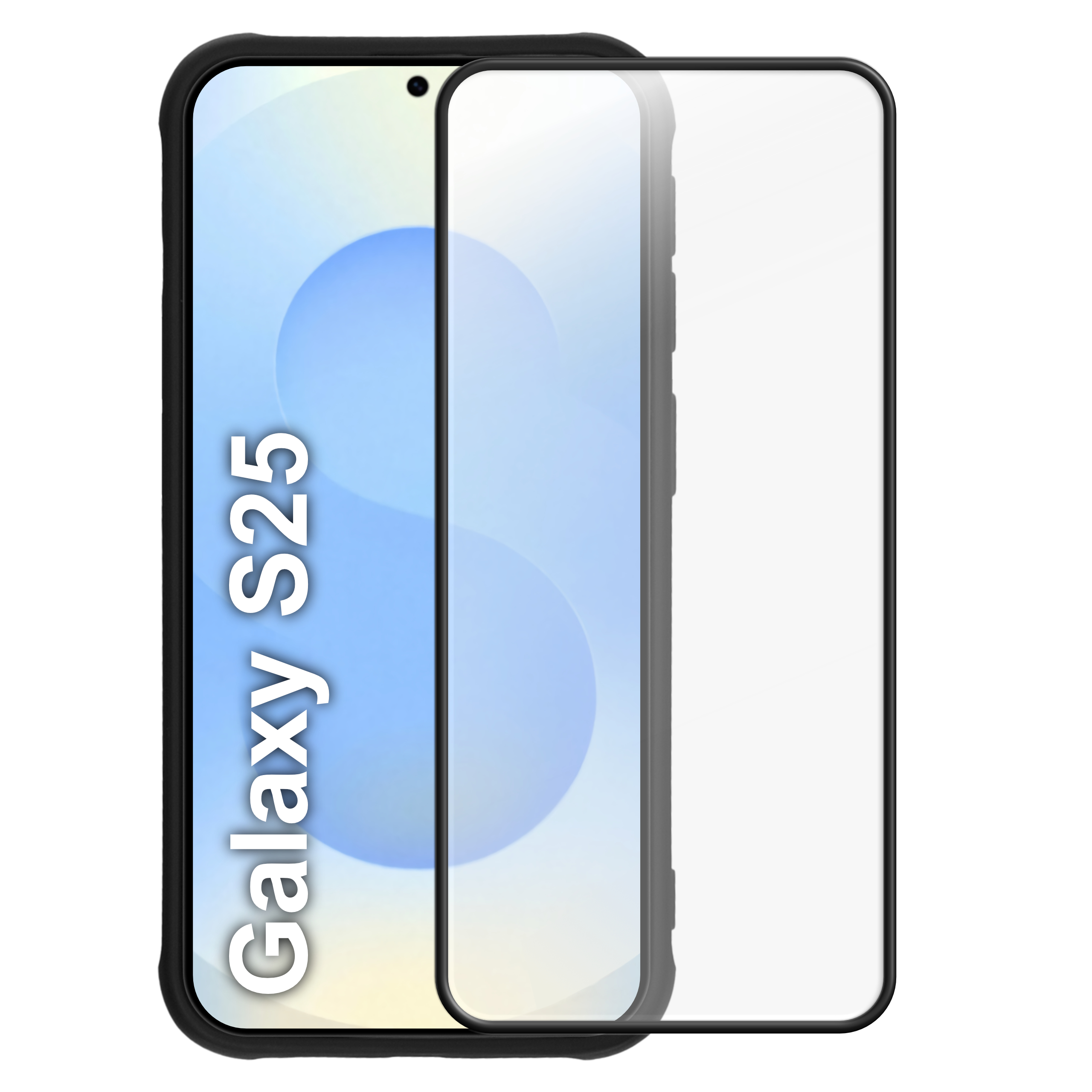 Zestaw zawiera – Wszystko, co potrzebne do pełnej ochrony