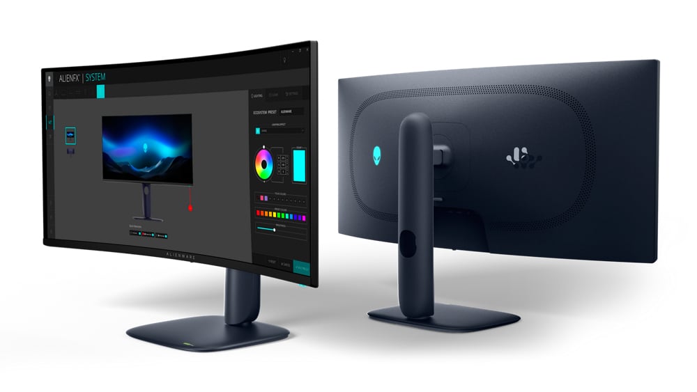 Ergonomiczna konstrukcja dla komfortu graczy