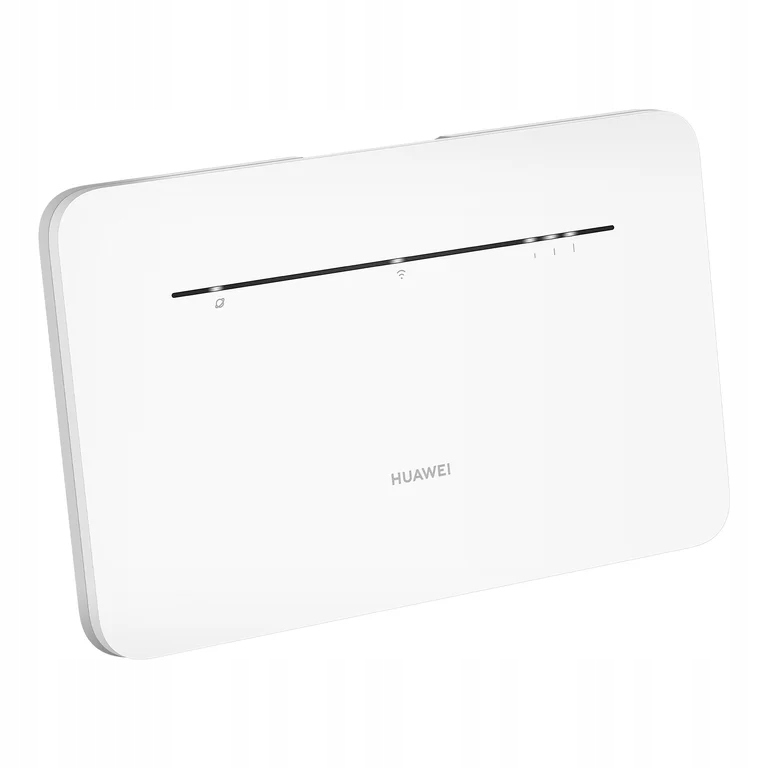 Dual-Band 4G – Szybkie połączenia w pasmach 2.4 GHz i 5 GHz