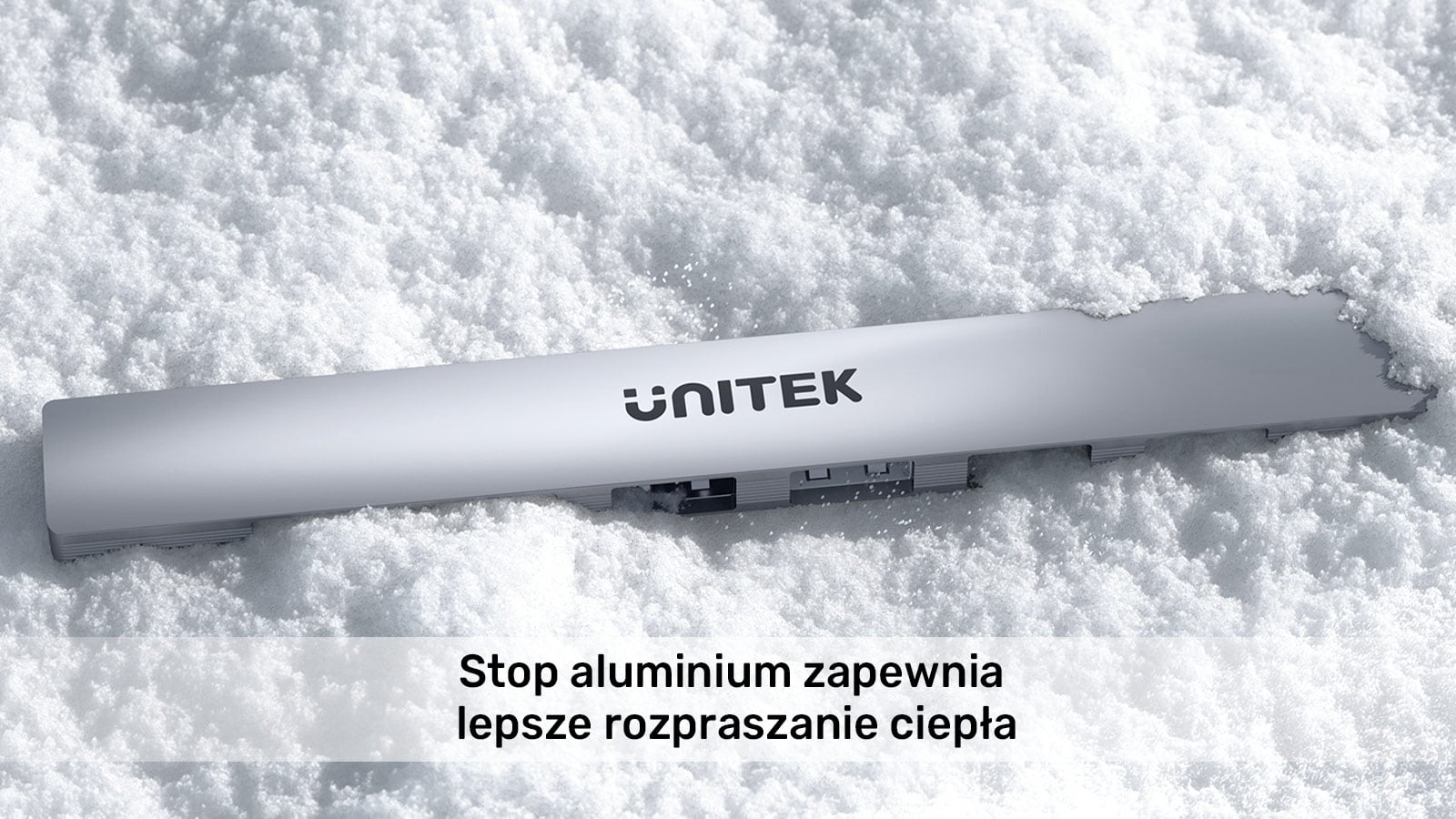 Unitek najlepszy hub 7 USBA