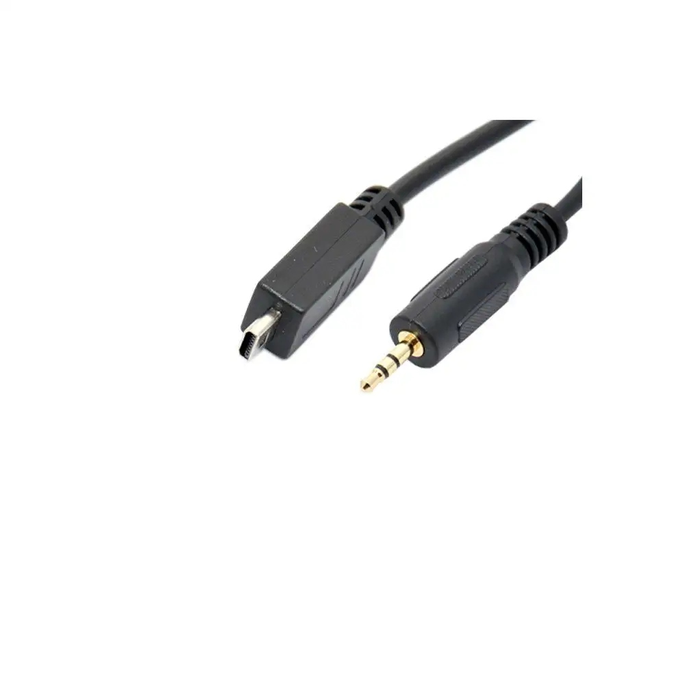 Długość przewodu – 40 cm dla wygodnego użytkowania