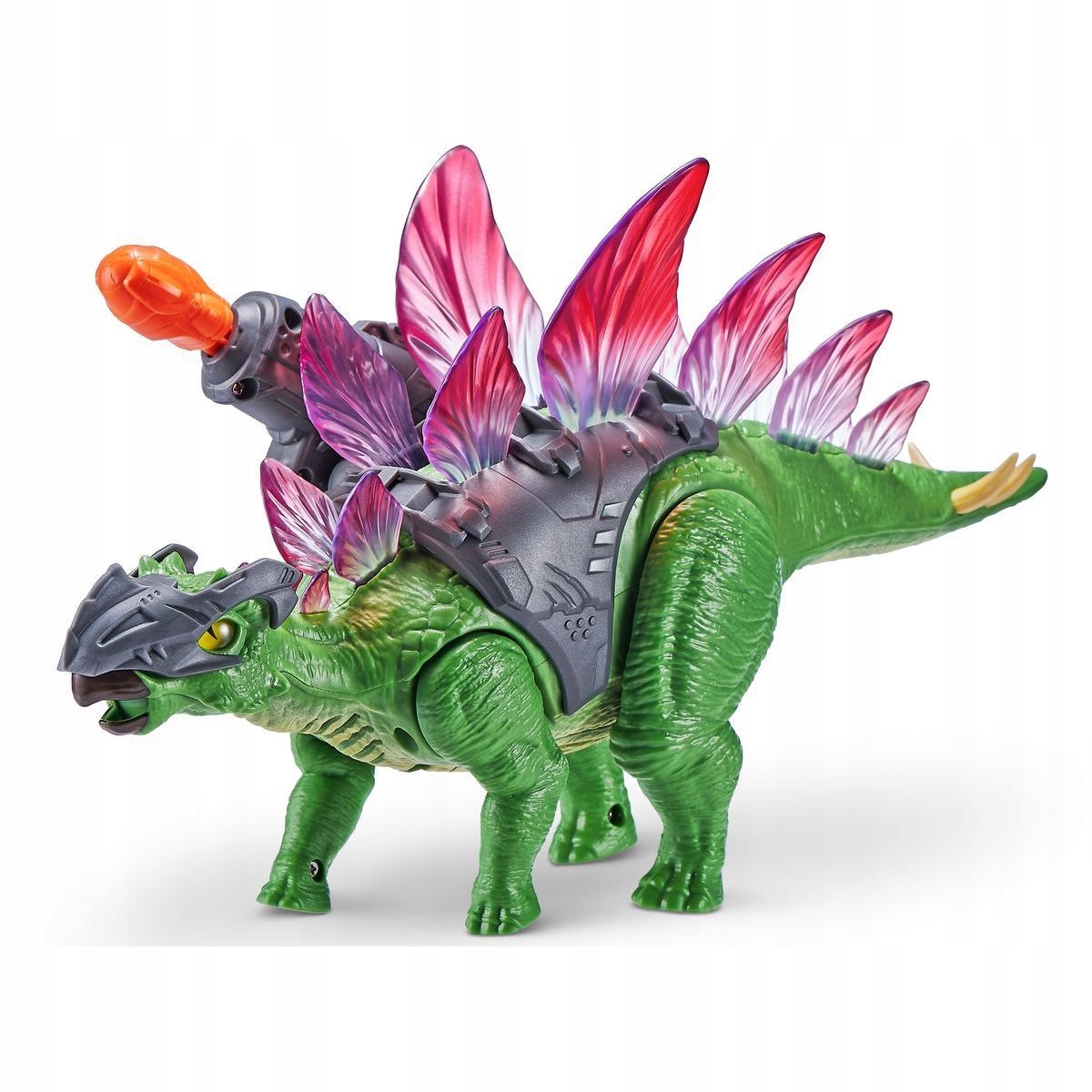 Idealny dla dzieci od 3 lat – Bezpieczna zabawa dla najmłodszych