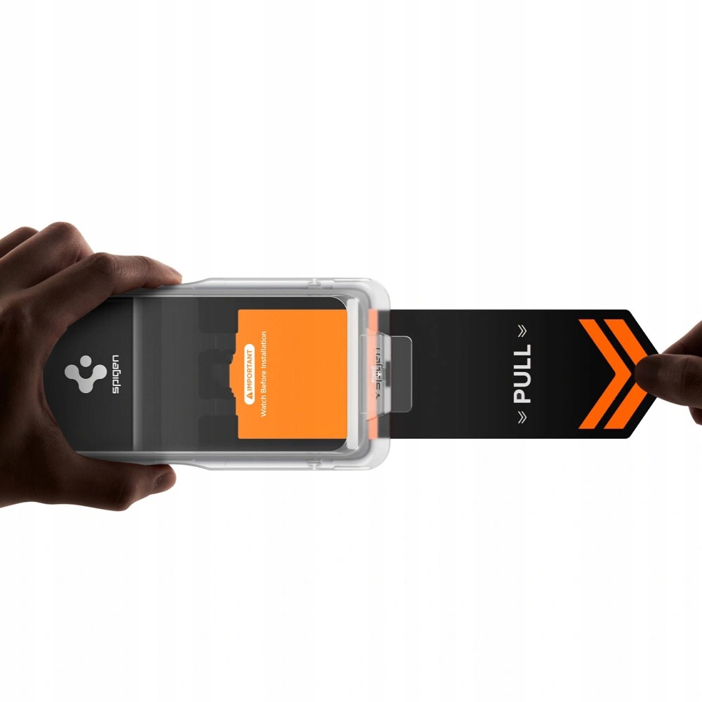 Innowacyjny system montażu EZ Fit Pro – Szybka i bezproblemowa aplikacja