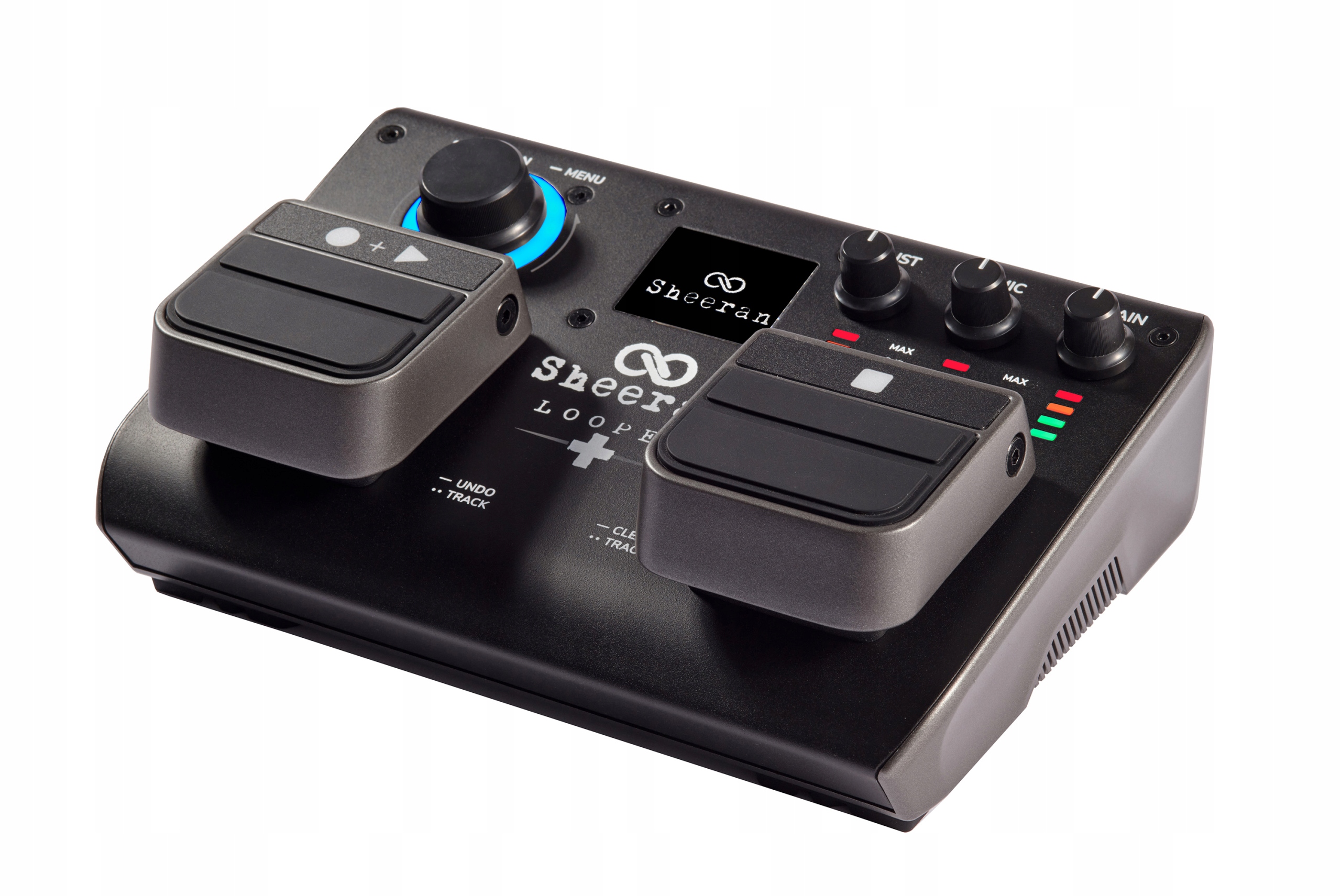 Wytrzymałe przyciski nożne z odlewanego ciśnieniowo aluminium