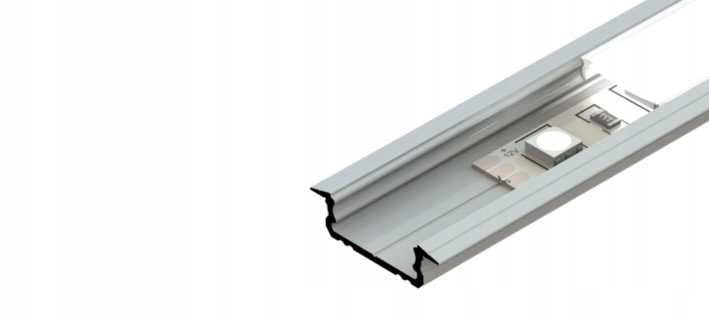 Wszechstronność zastosowania w różnych projektach oświetleniowych