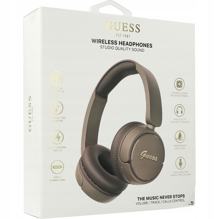 Technologia Voice Assistant i Hands-Free Calling
