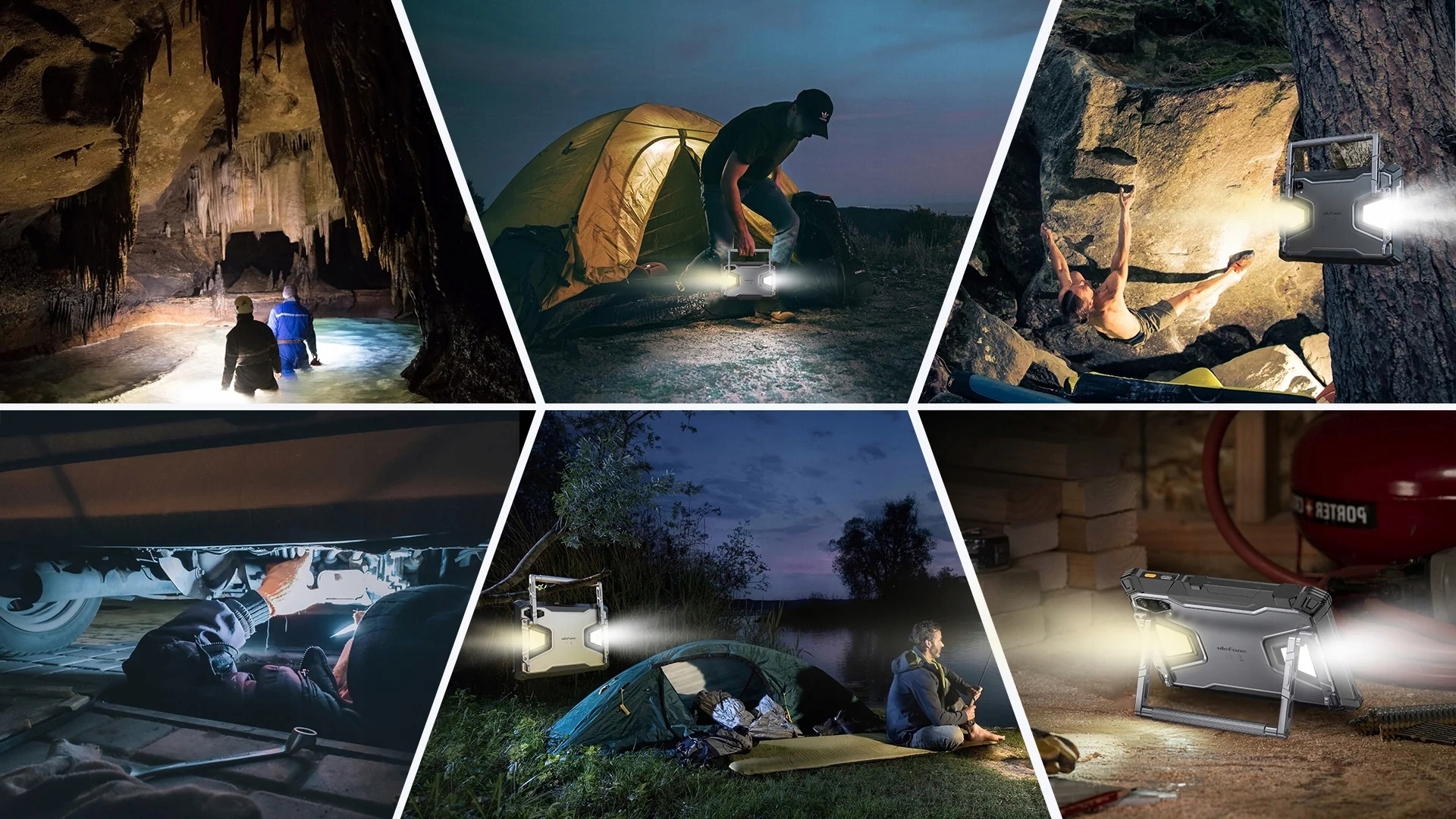 Funkcje multimedialne – profesjonalne aparaty 64MP i 32MP