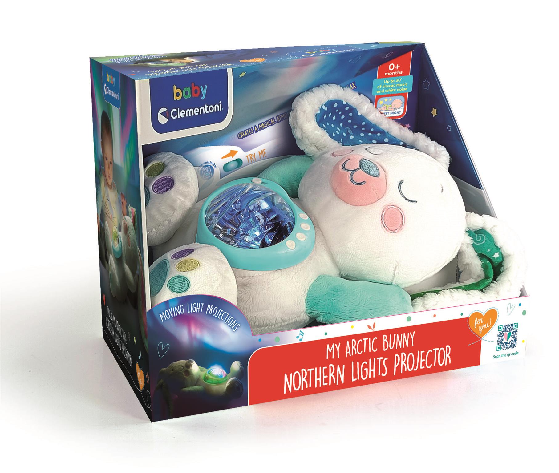 Dźwięki uspokajające i melodie dla dzieci