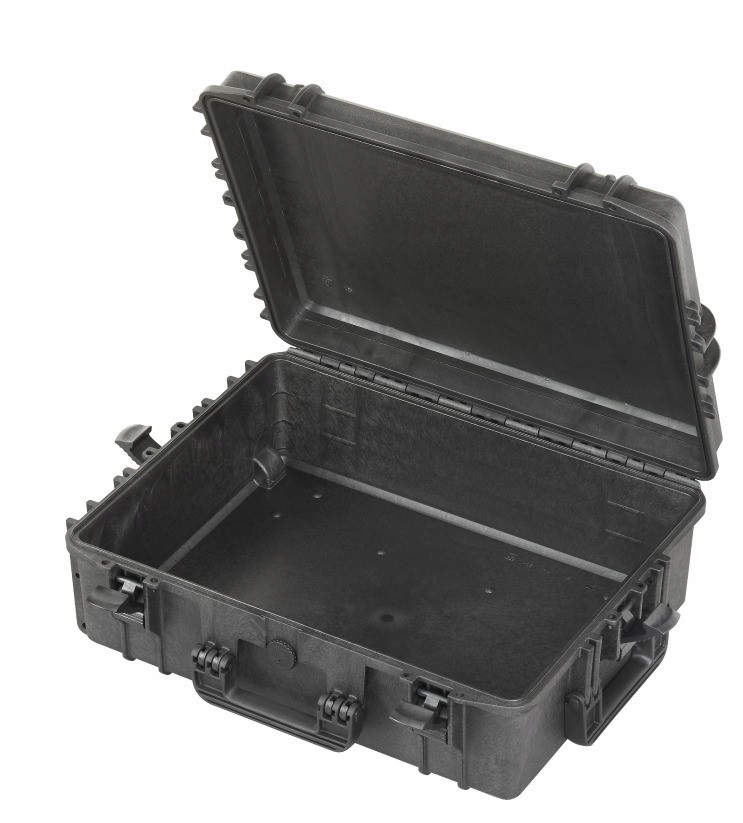 Możliwość piętrowania i etykietowania – Oszczędność miejsca