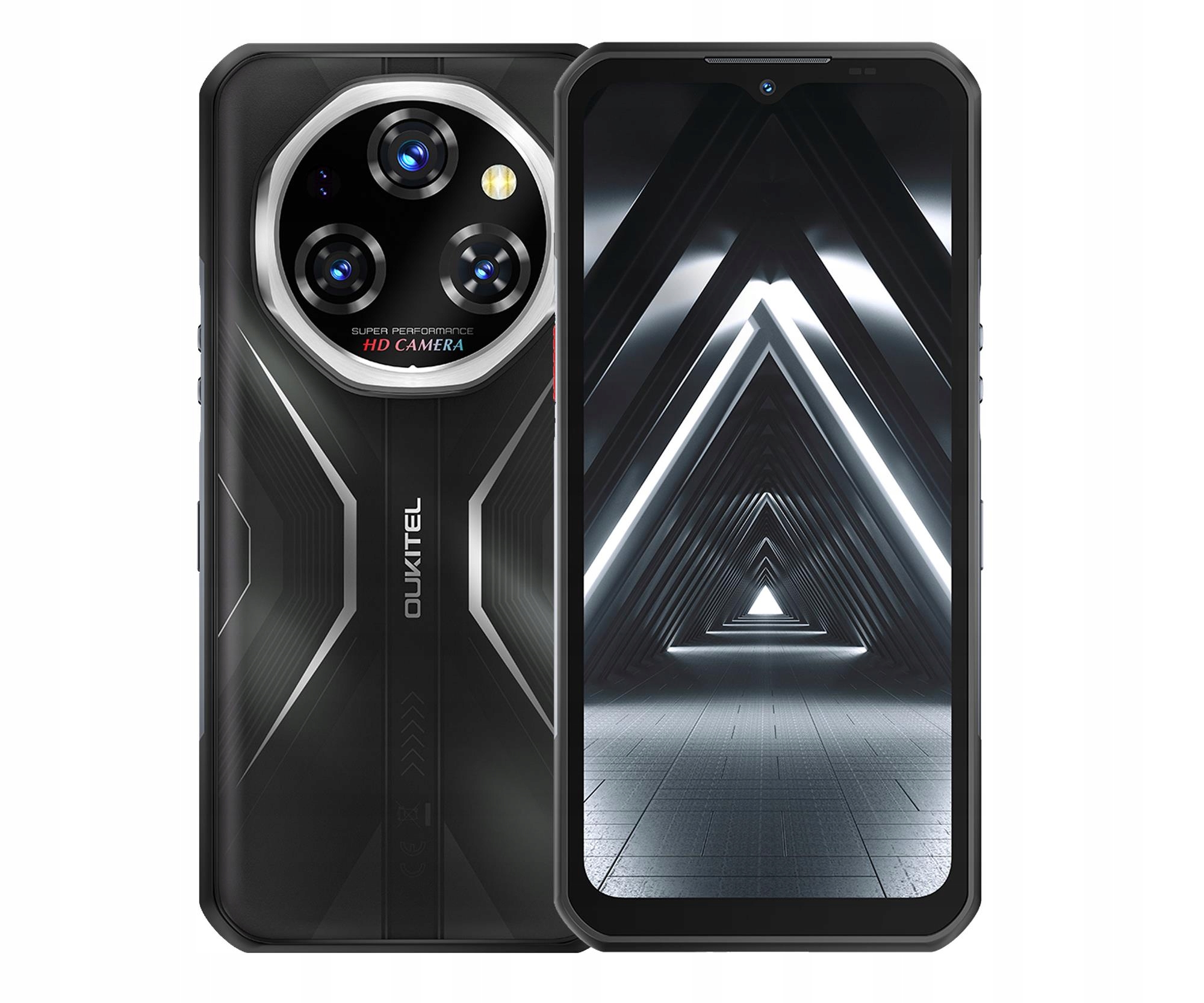 Smartfon Oukitel WP55Pro 6,6