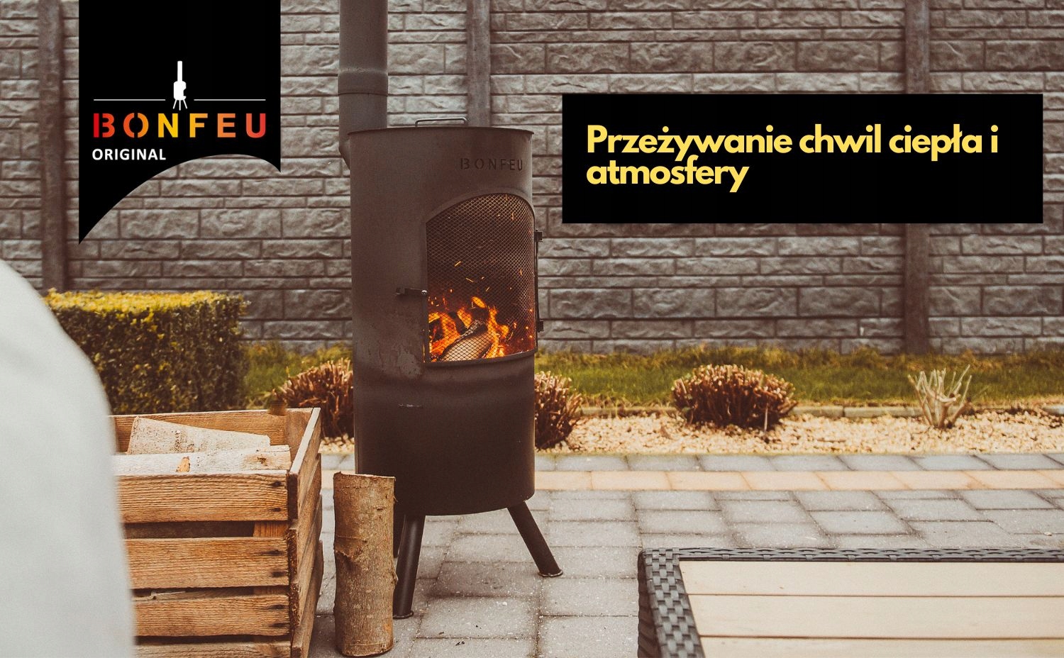 Odporność na warunki atmosferyczne dzięki stali Corten