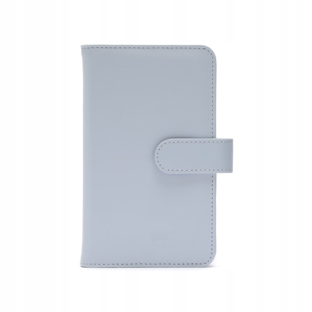 Elegancki design z ekoskóry
