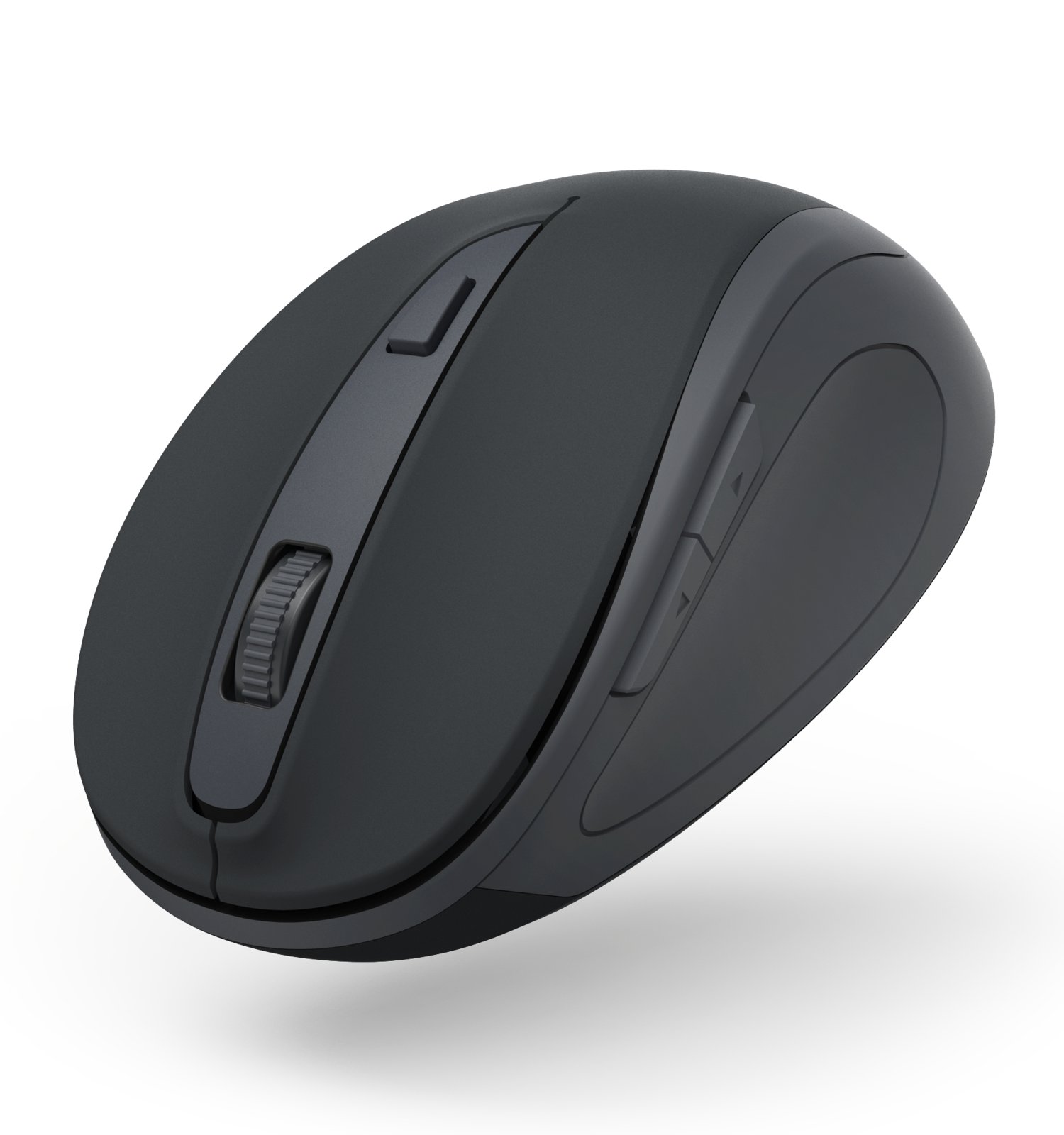 Mysz bezprzewodowa WM-400 – Ergonomiczna i wydajna