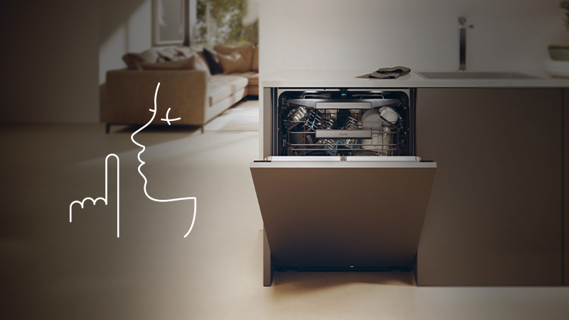 Cichy silnik inverterowy – Komfortowe użytkowanie w każdej kuchni