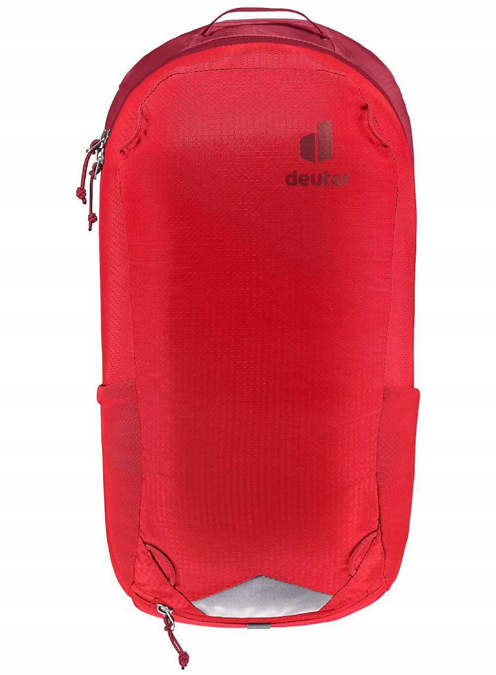 Plecak turystyczny Deuter Race 16 – Idealny towarzysz na każdą wyprawę