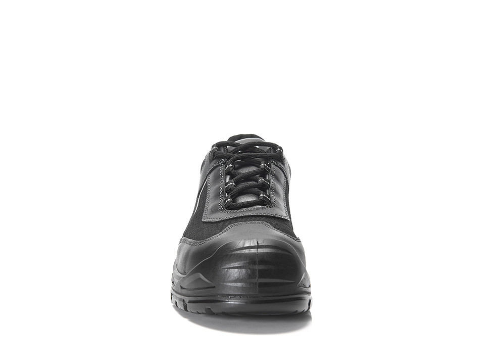 Normy bezpieczeństwa – Zgodność z EN ISO 20345 S3S FO/LG/SC