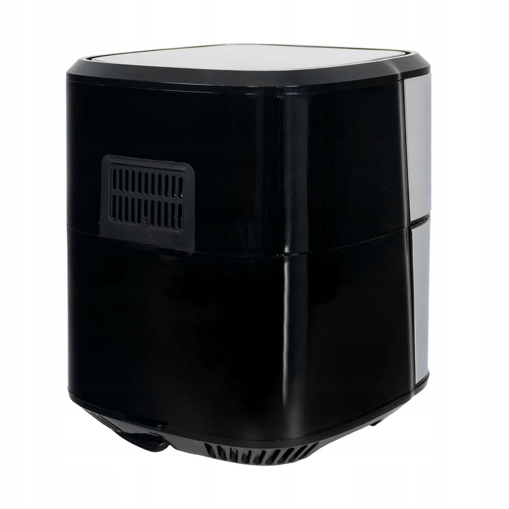 Moc 1500W – Szybkie i równomierne pieczenie