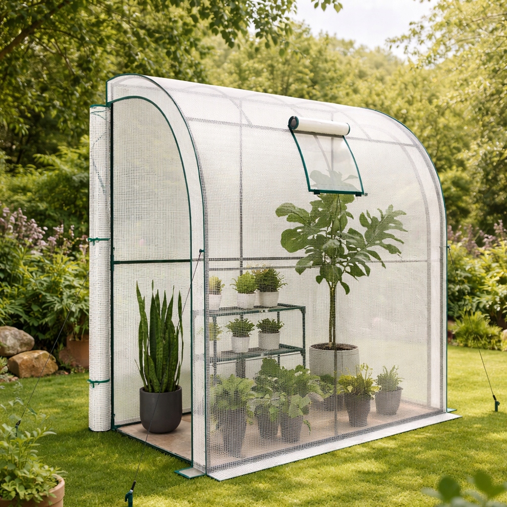 Solidna konstrukcja i trwałość na lata