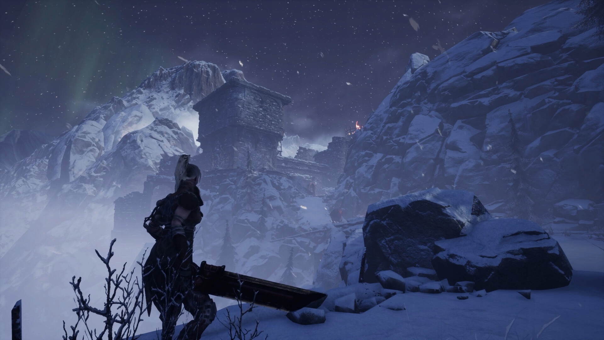 Eksploracja unikalnych krain pełnych koszmarnych wizji