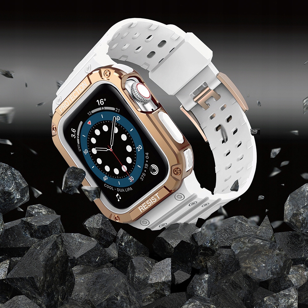 Wygodne użytkowanie – Łatwe zakładanie i regulacja