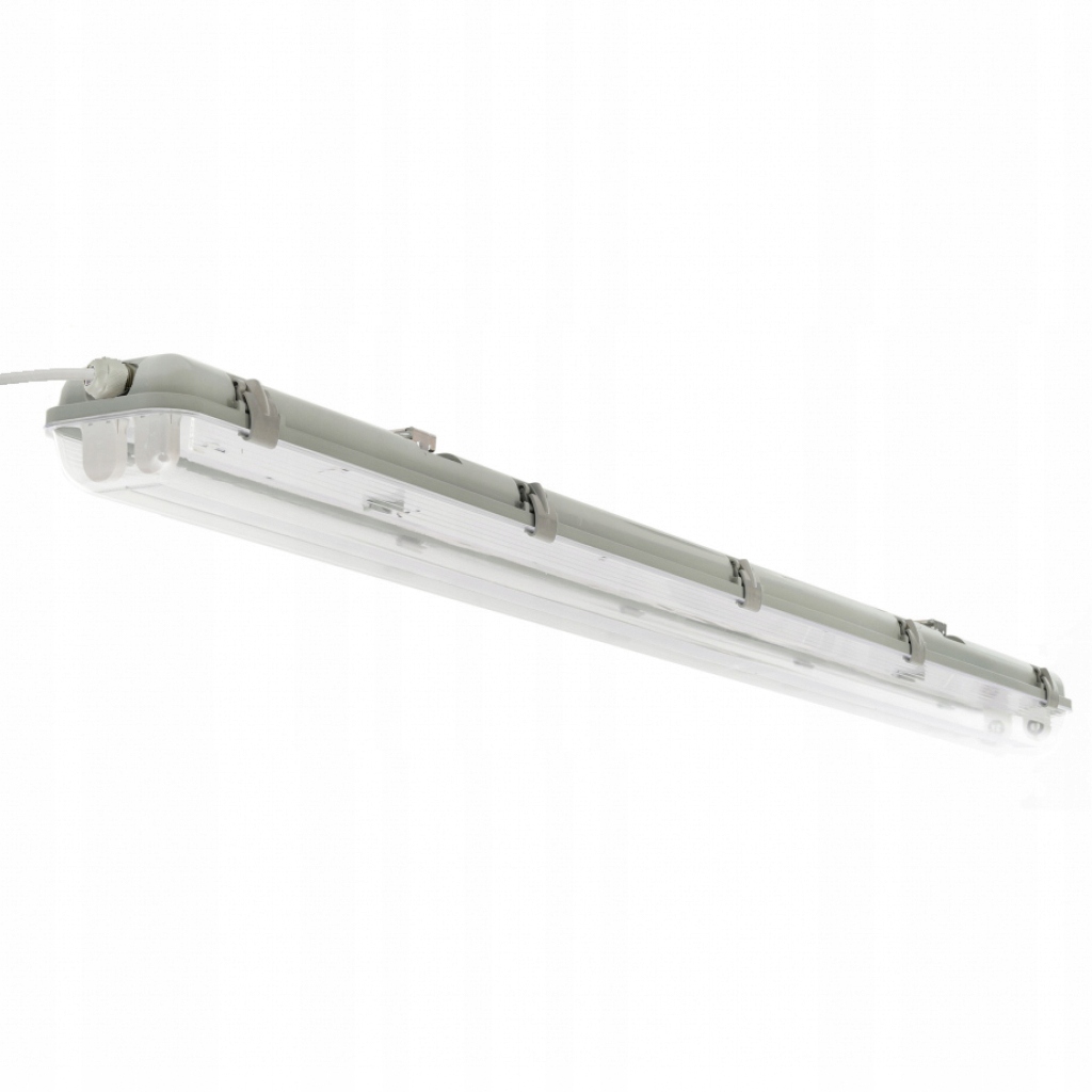 Niezawodne świetlówki LED Loyal Lighting – długa żywotność
