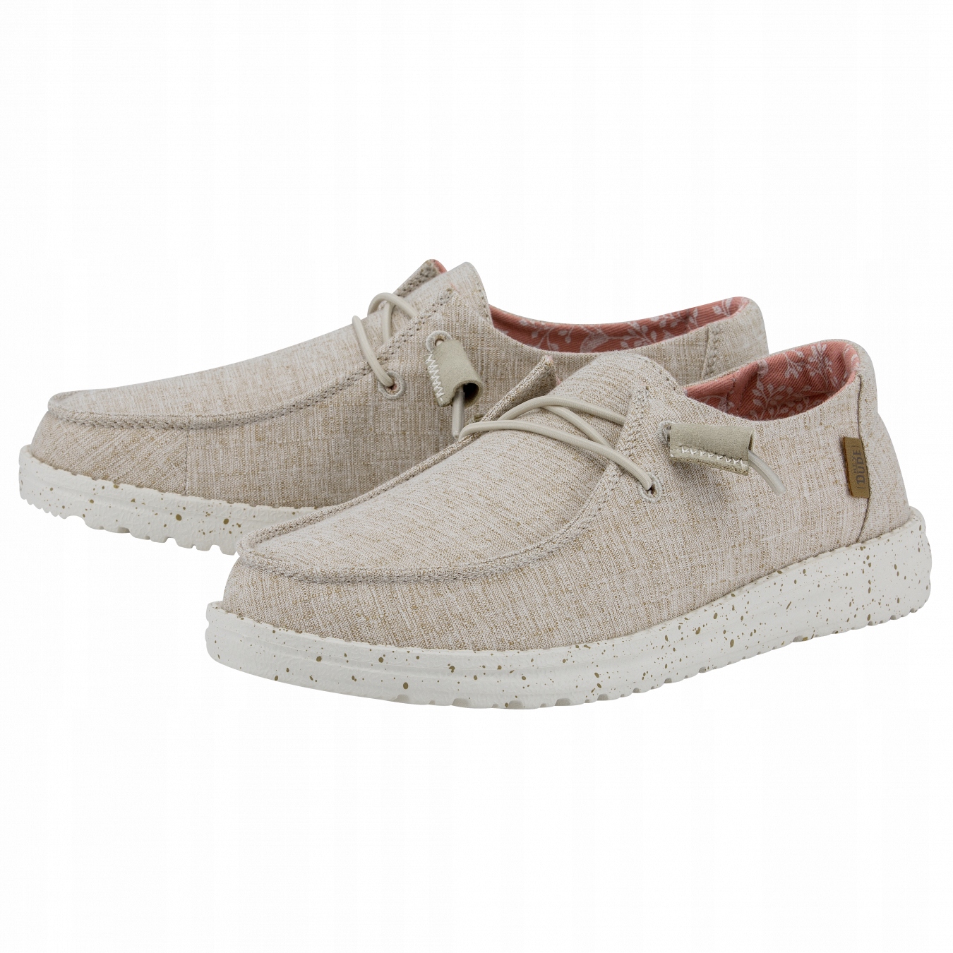 Buty Hey Dude Wendy Chambray 40058-2BK – Komfort i styl na co dzień