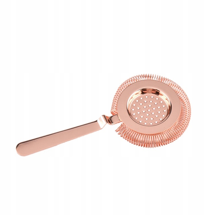 Wysokiej jakości stal nierdzewna 18/10