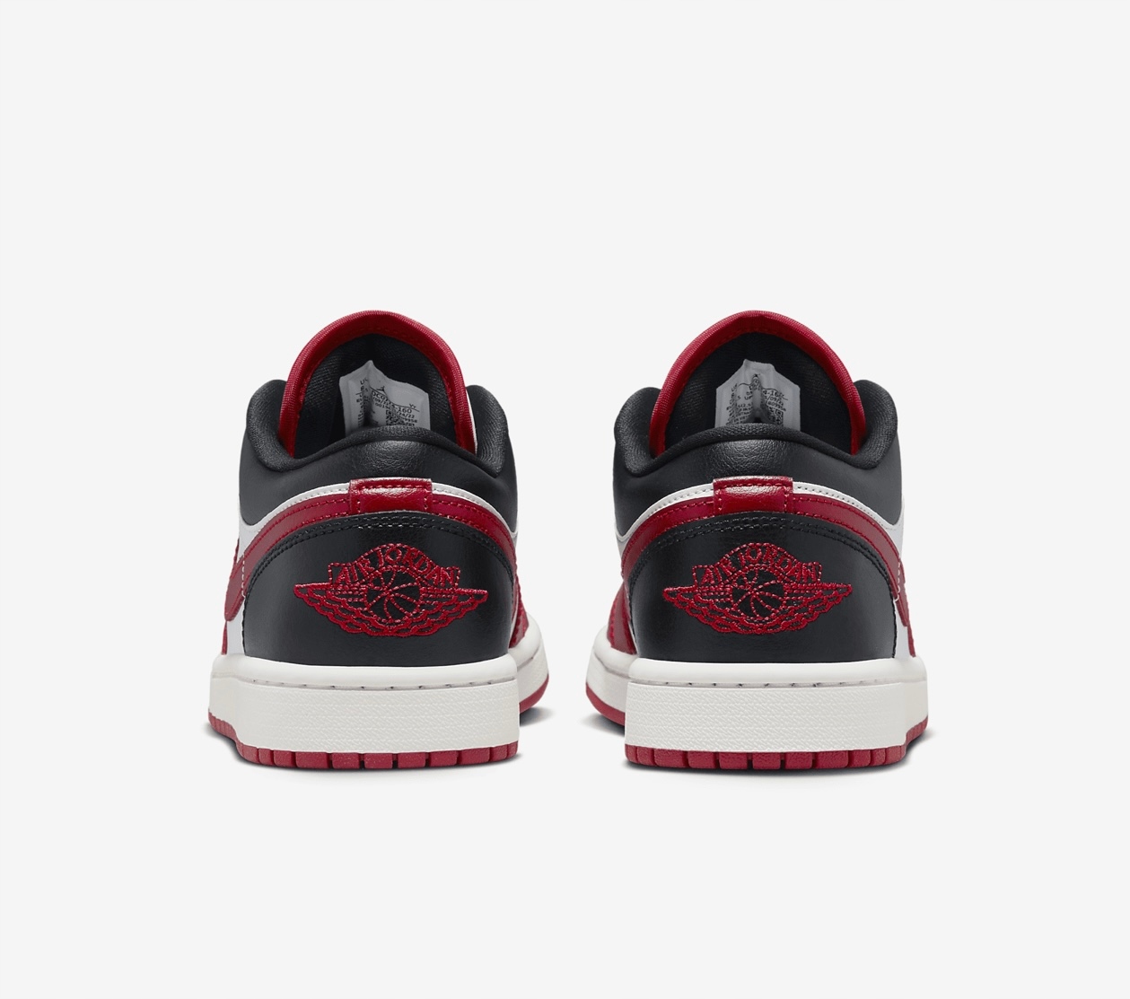 Buty AIR JORDAN 1 LOW (DC0774 160) – Styl i wygoda w jednym