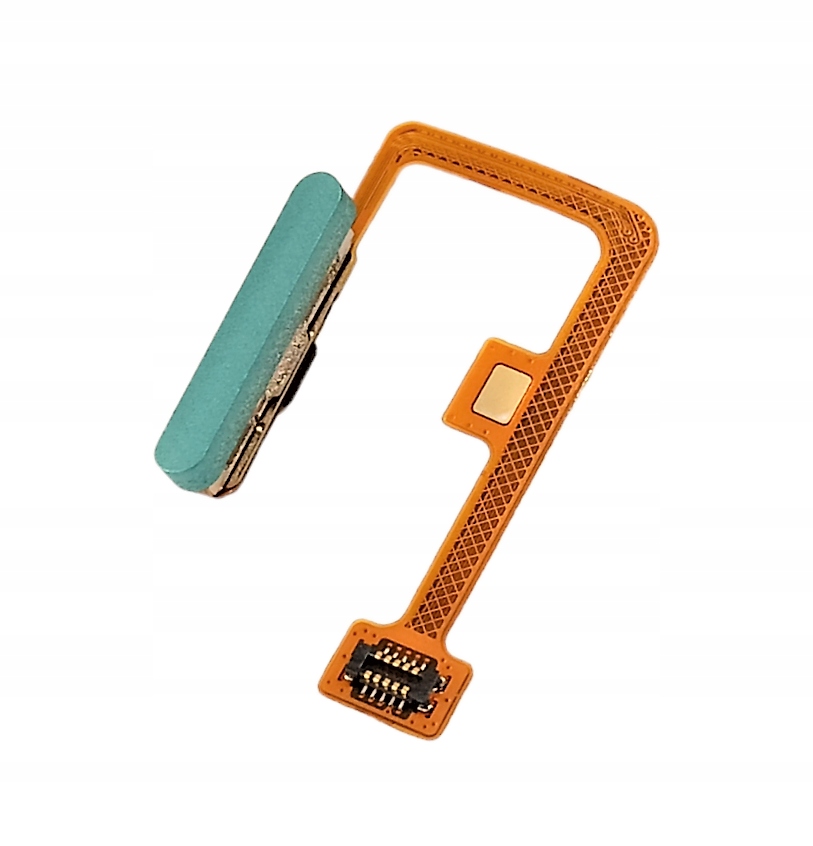 Typ: Włącznik Power z Czytnikiem Linii Papilarnych